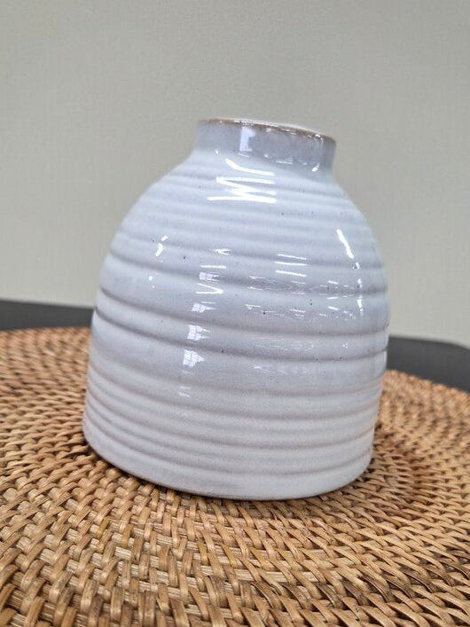 Urban Small Bottle Bud vase