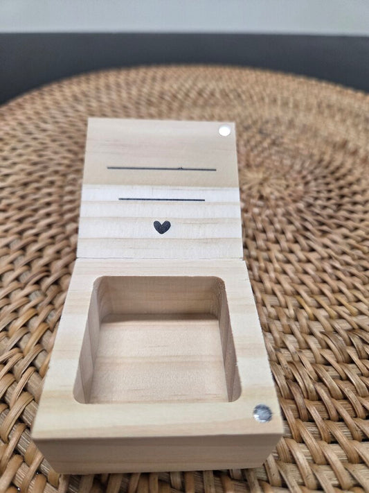 My First Tooth Box