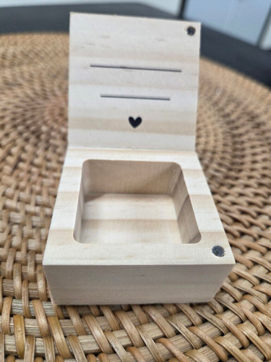 My First Curl Box