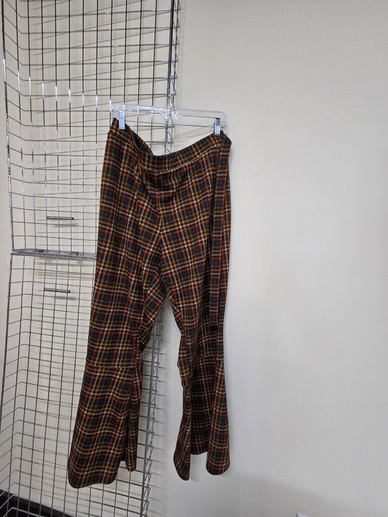 Polyester Bellbottoms