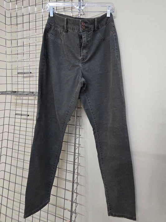 Maurices High Rise Jeggings sz L