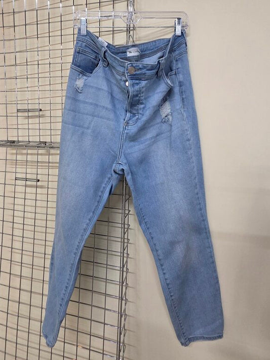 Ms Cello Blue Jeans sz 16