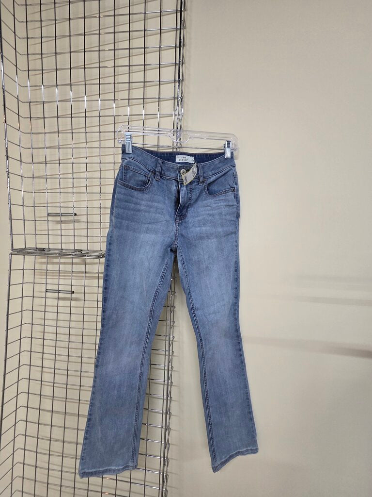Maurices Classic Blue Jean