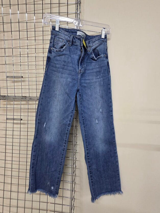 Risen Jeans sz 3