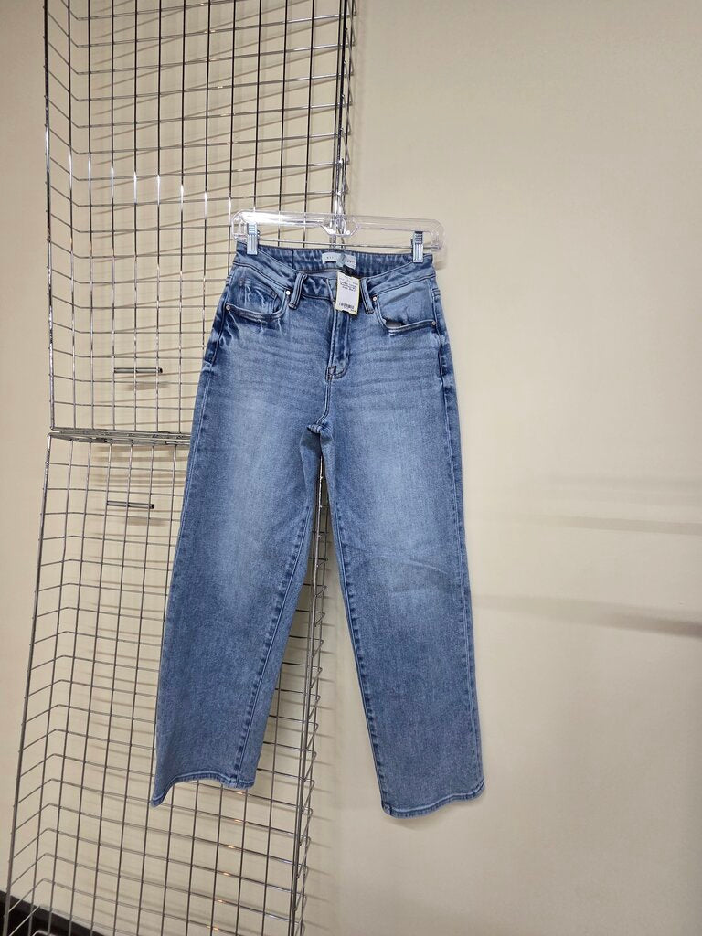 Risen Blue Jeans sz 0