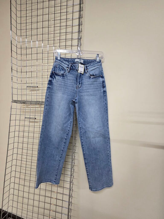 Risen Blue Jeans sz 0
