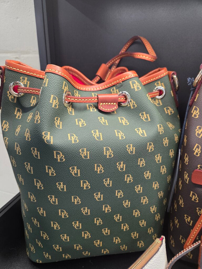 Dooney Gretta Drawstring