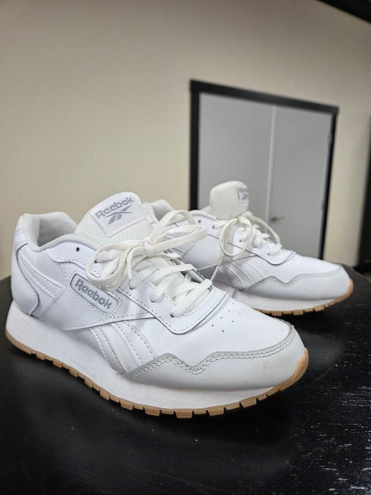 Reebok Athletic Shoes (MemoryTech Comfort Footbed) sz 8