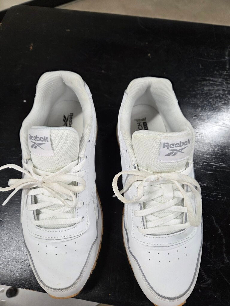 Reebok Athletic Shoes (MemoryTech Comfort Footbed) sz 8
