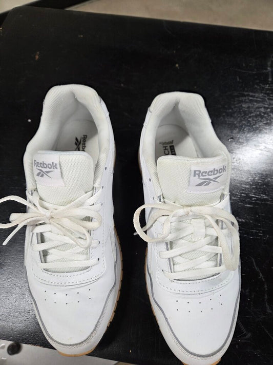 Reebok Athletic Shoes (MemoryTech Comfort Footbed) sz 8