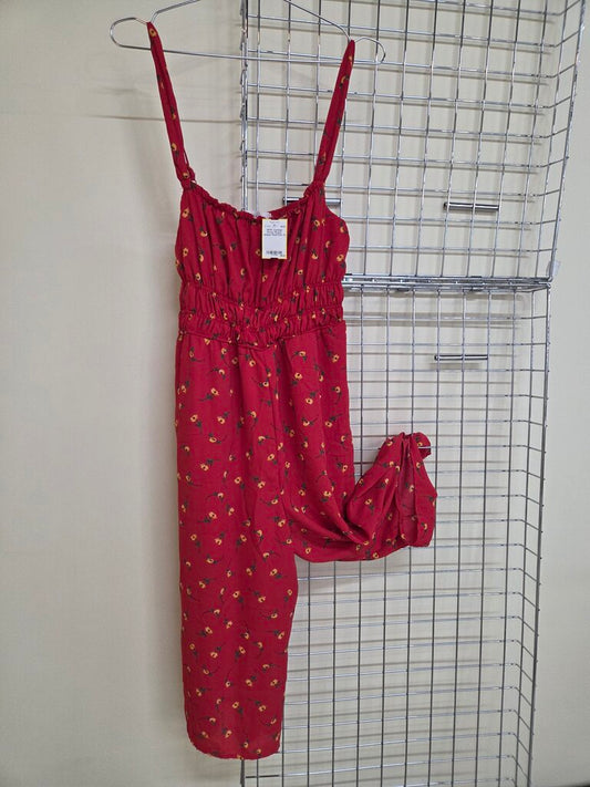 'Rowa' Jumper