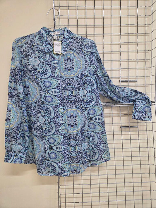 'ColdWater Creek' Tunic
