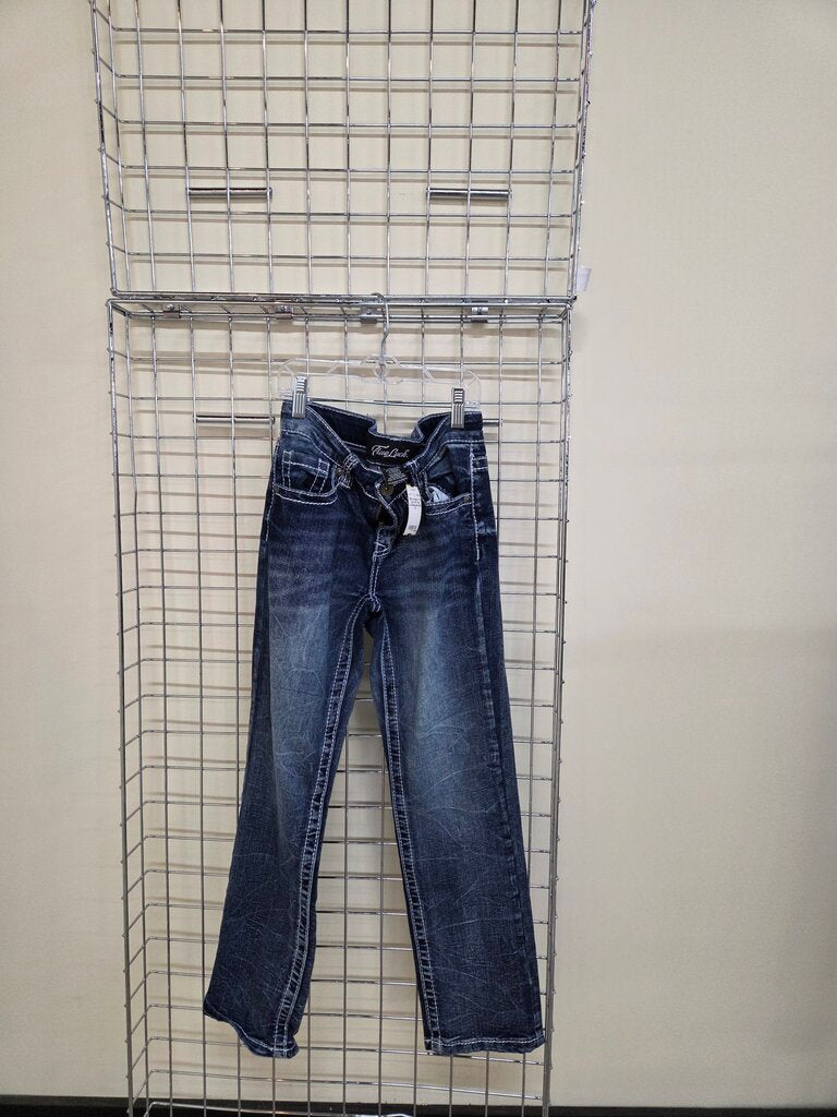 Kid's True Luck BlueJeans