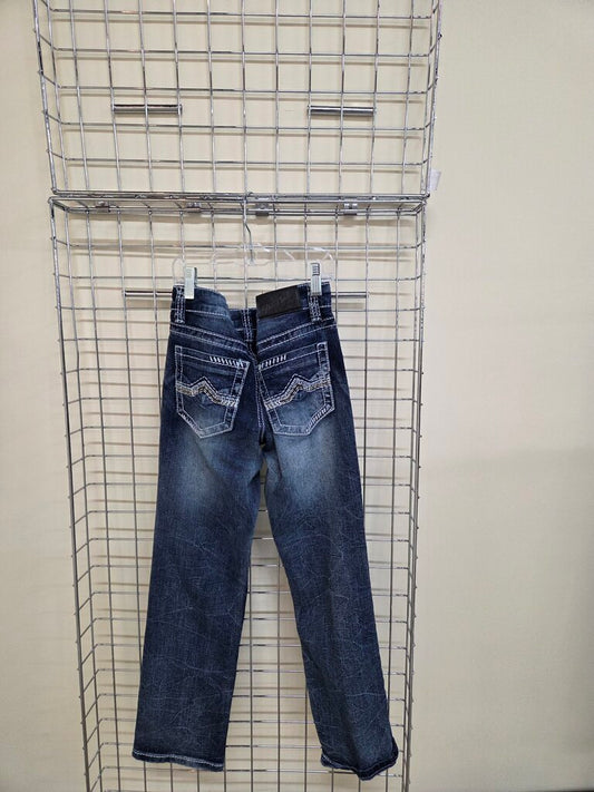 Kid's True Luck BlueJeans
