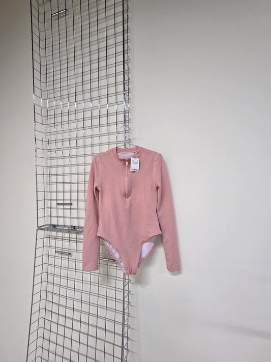 Girl's Gymnastic BodySuit