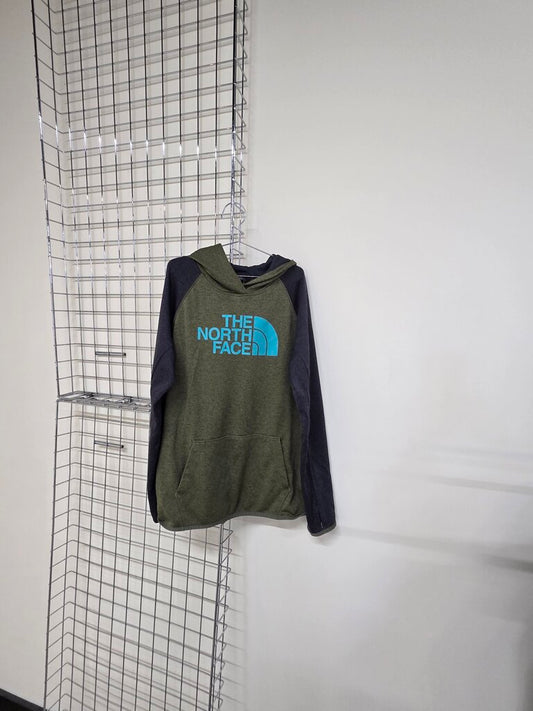 North Face Hoodie