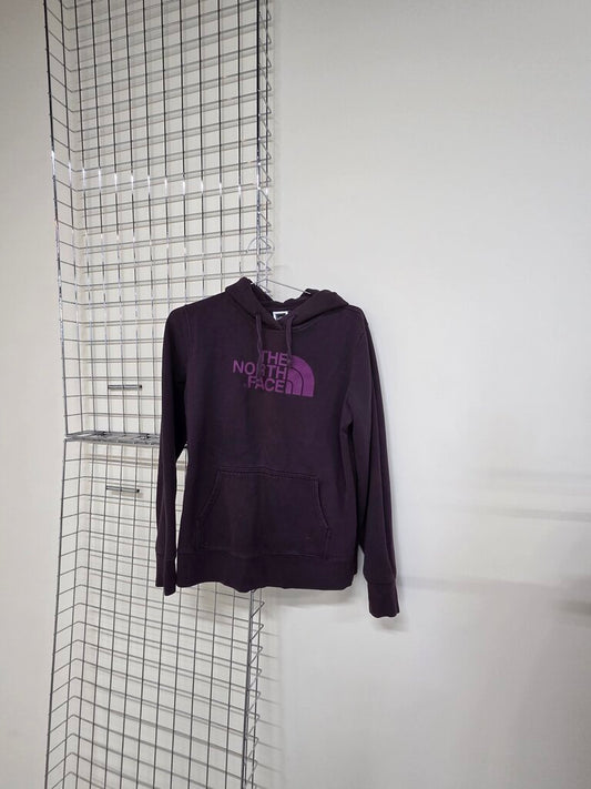 Women's North Face Hoodie