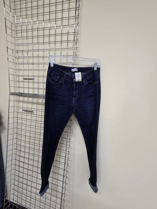Women's Flying Monkey Skinny Jeans