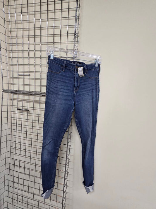 Women's Hollister High Rise Jeggings