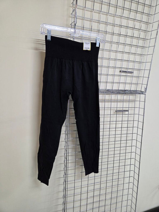 Women's Black Leggings