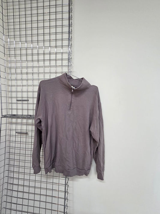 Women's PINK Sweatshirt sz M