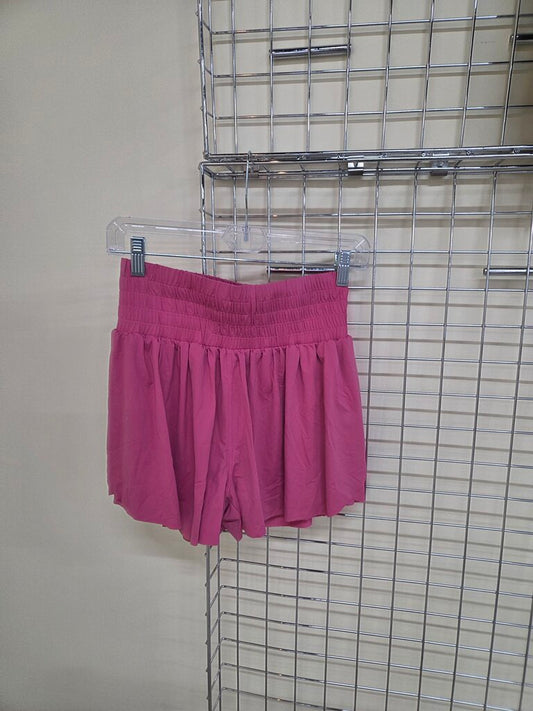 Women's Pink Skort