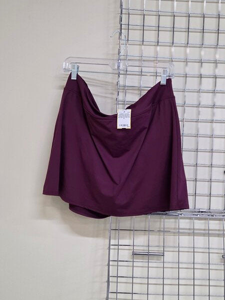 Lands End Bathing Suit Bottom sz 14