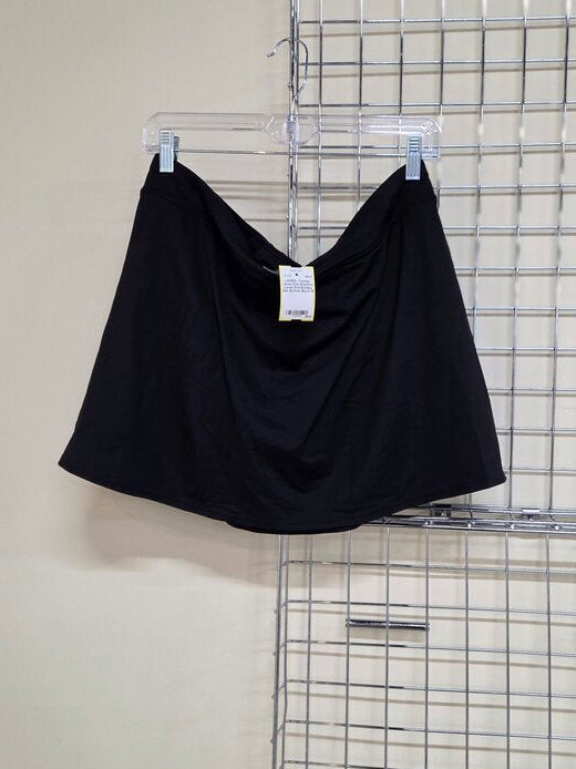 Womens Lands End Bathing Suit Bottom sz 16