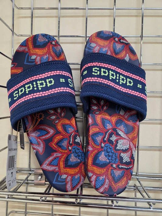 Adidas Slides Size 10 Men's & Women's