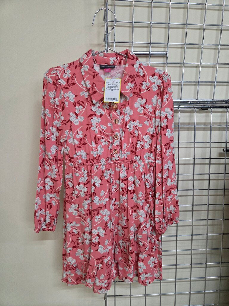 Vince Camuto Spring/Summer Dress