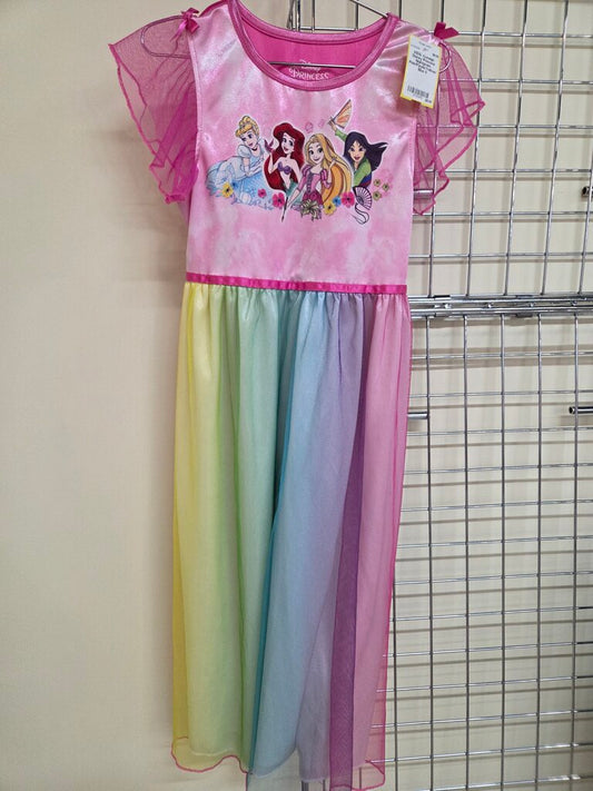 Disney Princess Nightgown