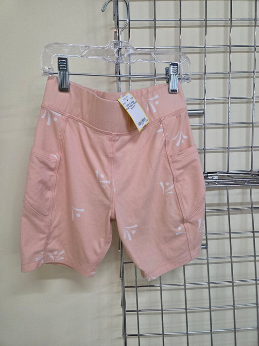 Evsie Athletic Shorts