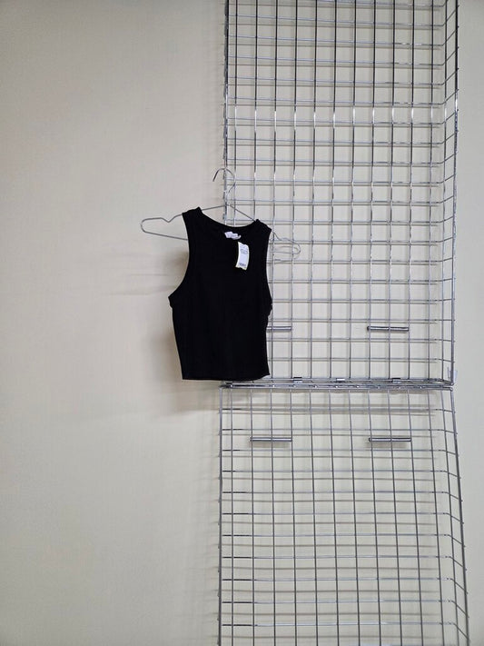 Juniors Crop Cami