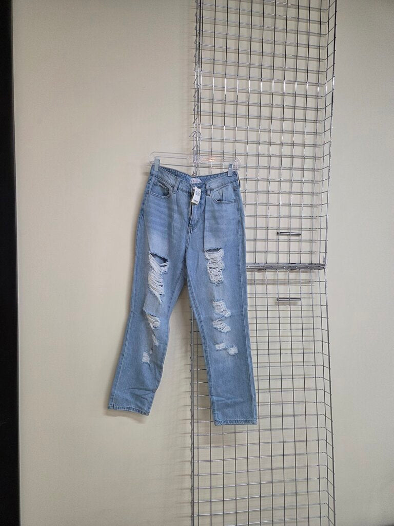 Women's Cello Distressed Jeans