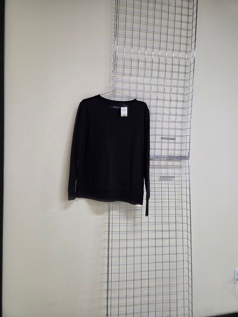 Women's black Sweatshirt