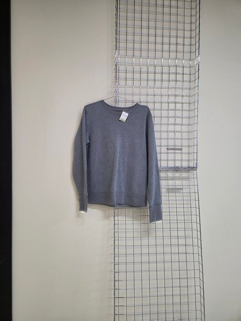 Women's Grey Sweatshirt