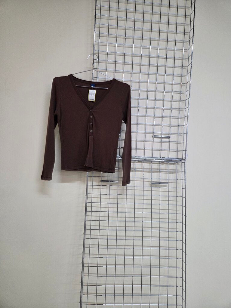 Women's Old Navy Long Sleeve Tee