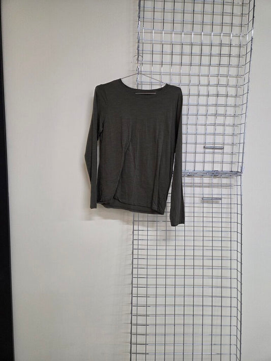 Women's long sleeve Tee