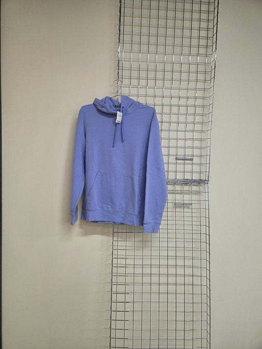 Women's Blue Hoodie