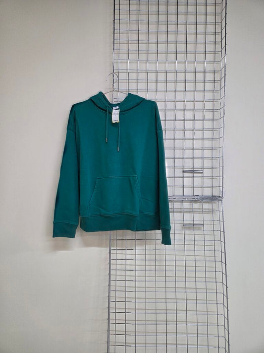 Men's Green Hoodie