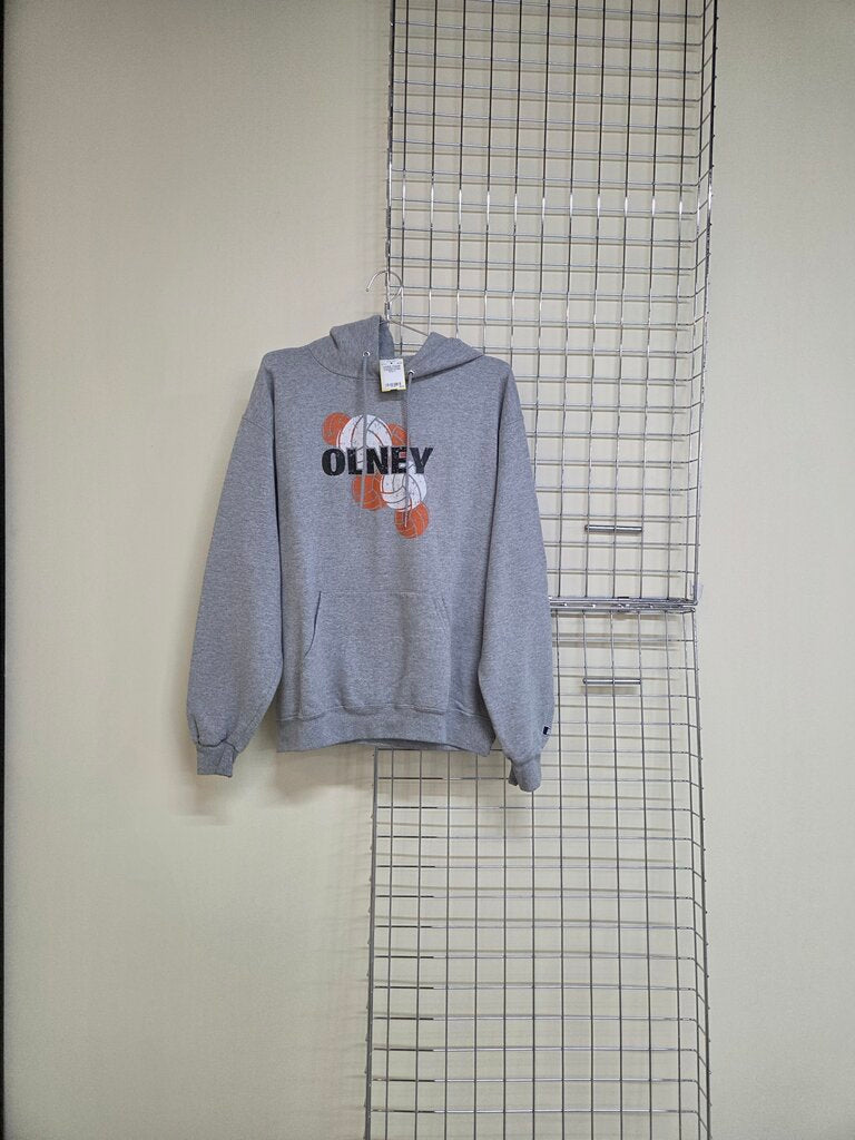 Olney Vollyball Hoodie