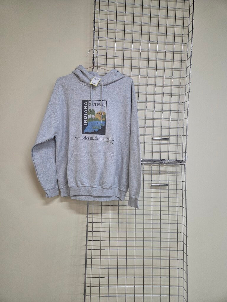 Indiana State Parks Hoodie