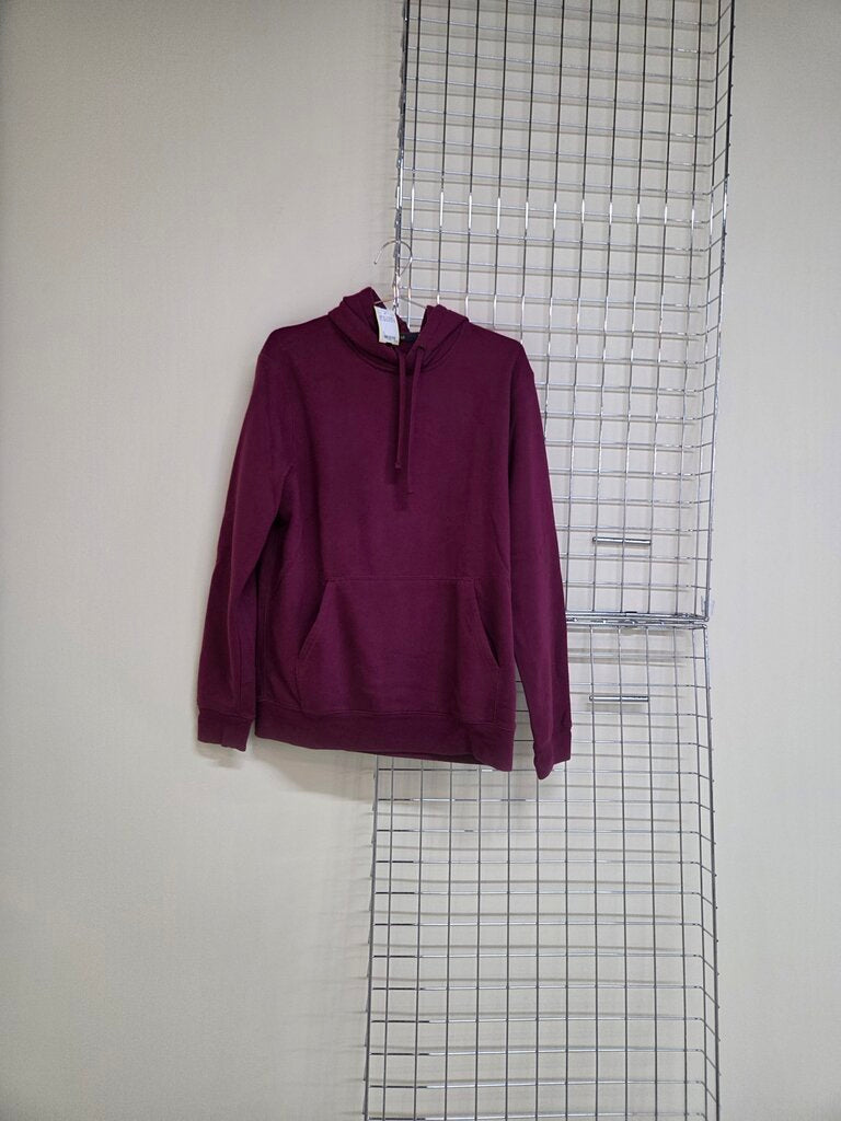 Maroon Hoodie
