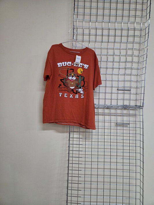 Kid's BUC-EES Texas Tee