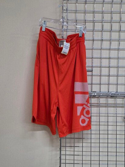 Boy's Adidas Active Wear Shorts XL 18/20