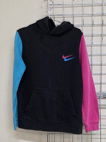 Kid's Nike Hoodie Sm