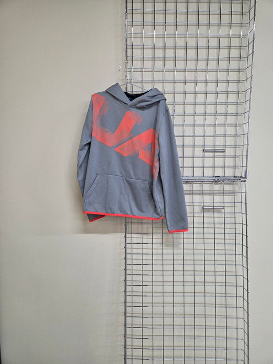 Boy's UnderArmour Hoodie