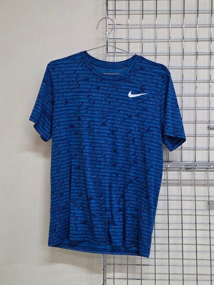 Men's Nike Dri-Fit Tee Shirt sz M