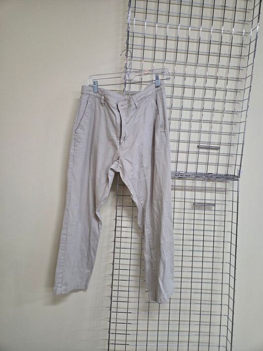Men's Khaki Pants