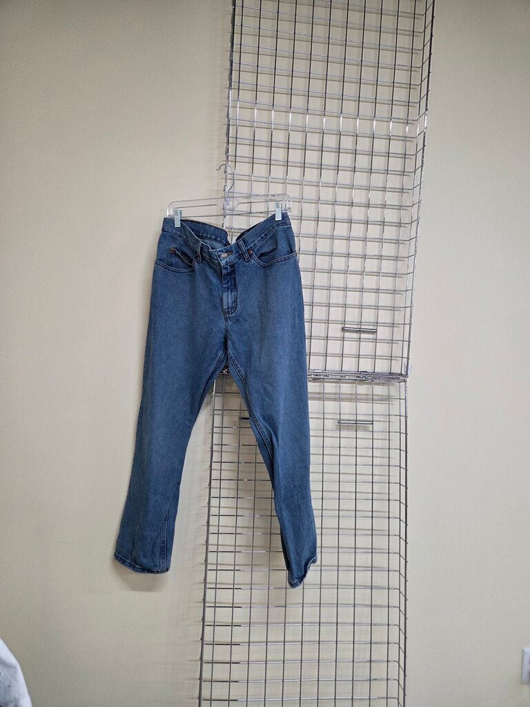 Men's Lee Regular Fit Jeans